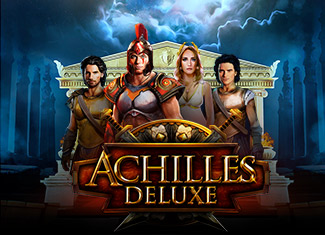 Achilles Deluxe