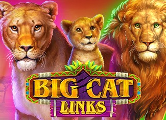 Big Cat Links