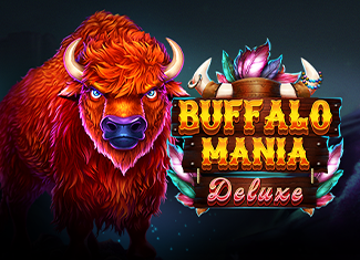 Buffalo Mania Deluxe