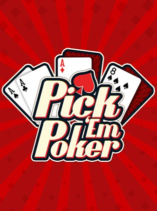 Pick Em Poker