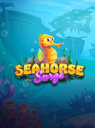 Seahorse Surge
