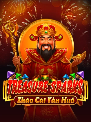 Treasure Sparks